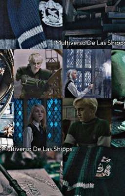 Draco & Luna.