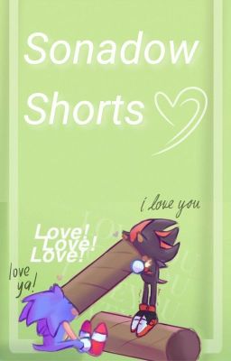 Sonadow Shorts