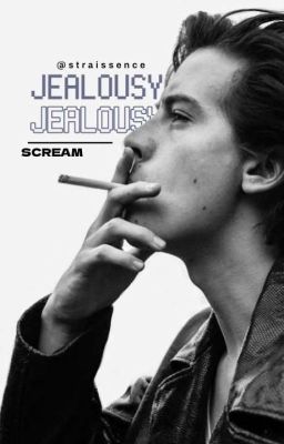Jealousy ✧𓂃 Scream, Billy Loo...
