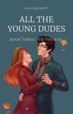 all the Young Dudes (libro 3)