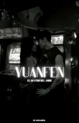 Yuanfen:el Destino del Amor.