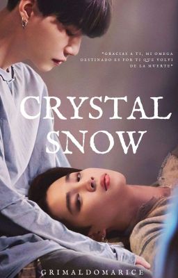 Crystal Snow ›› Yoonmin 