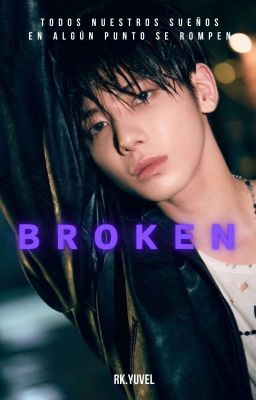 Broken ❁• Kth