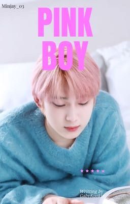 Pink boy - (sunjay) (adaptacin)