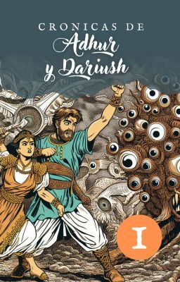 Crónicas de Adhur y Dariush - 1° Av...