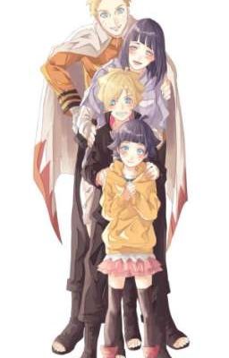 Familia Uzumaki Hyuga~naruhina