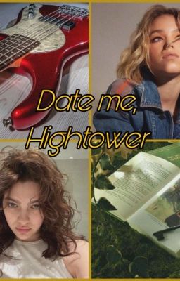 Date me, Hightower