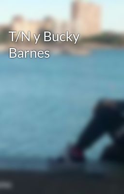 t/n y Bucky Barnes