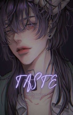 Taste | 𝑹𝒊𝒏𝒅𝒐𝒖 𝑯𝒂𝒊𝒕𝒂𝒏𝒊