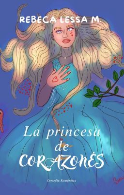 La Princesa De Corazones
