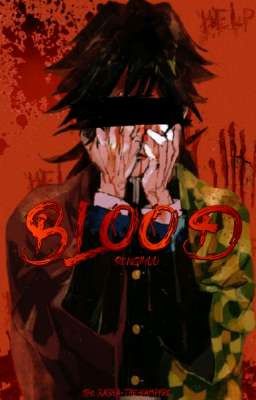 Blood - Rengiyuu -
