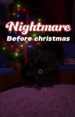 Nightmare Before Christmas I ®
