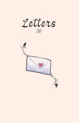 Letters • dip
