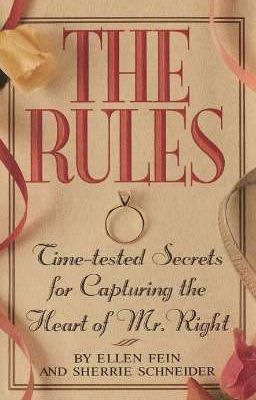 las Reglas (the Rules Traducida)