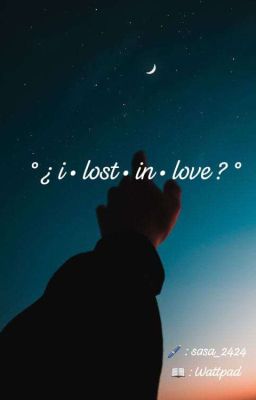 i Lost in Love?