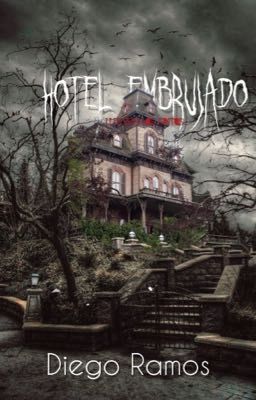 Hotel Embrujado (strg Dark 0) "los...