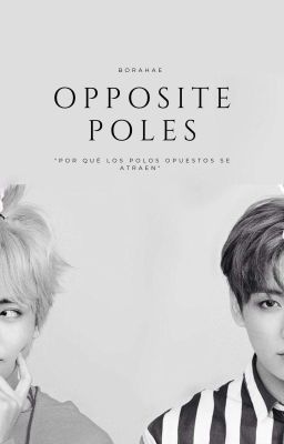 Opposite Poles |kooktae/taekook