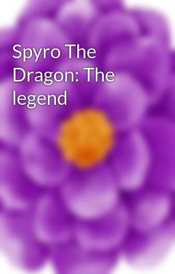 Spyro the Dragon: the Legend