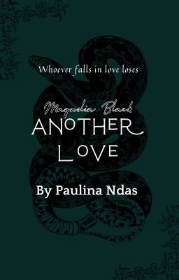 Another Love || Harry Potter Fanfic...