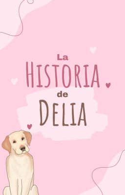 la Historia de Delia