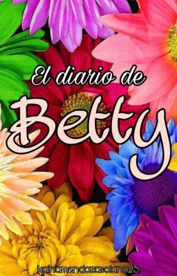 el Diario de Betty.