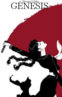 Gnesis | Sasuke & Hanami Uchiha