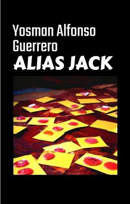 Alias Jack - "el Donante de Secreto...