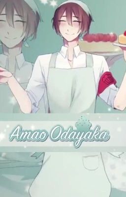 -galletas de Amor 🍪- (amao Odayaka...