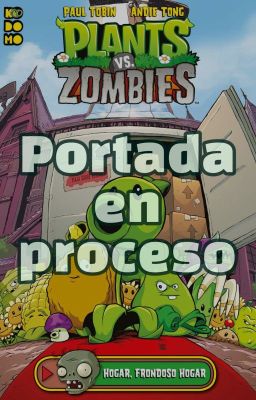 mis "oc's" de Plants vs Zombies