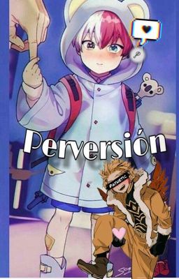 Perversión 