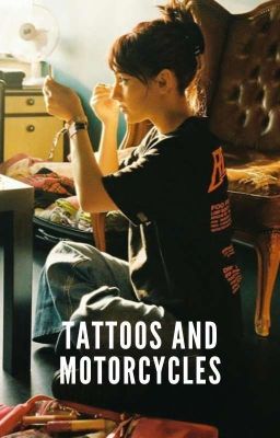 Tattoos and Motorcycles | Paulina V...