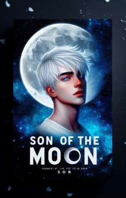 Child Of The Moon