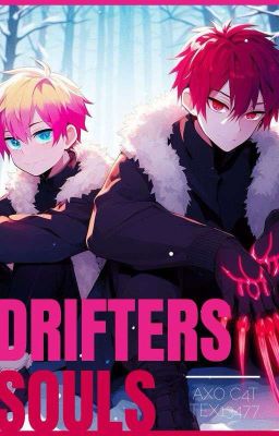 Drifters Souls