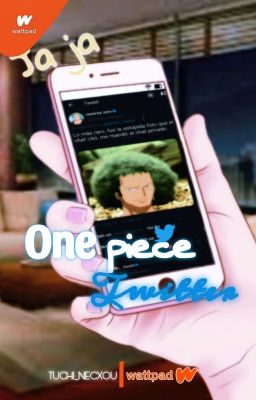One Piece Twitter