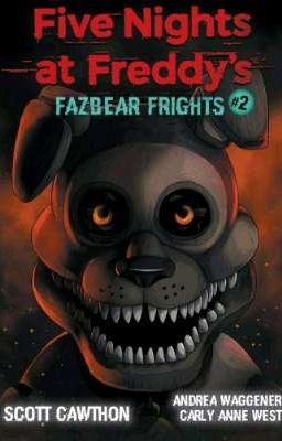 Five Nights at Freddy's [fazbear Fr...