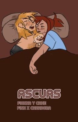 Ascuas