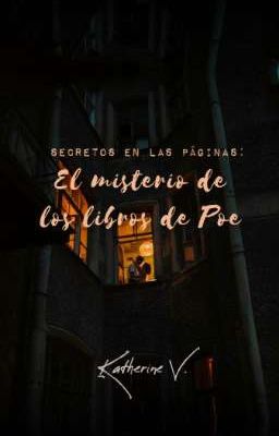 Secretos En Las Páginas: El Misterio De Los Libros De Poe