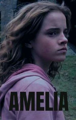 Amelia.| Twilight.| Seth Clearwater...