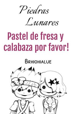 Pastel de Fresa y Calabaza por Favo...