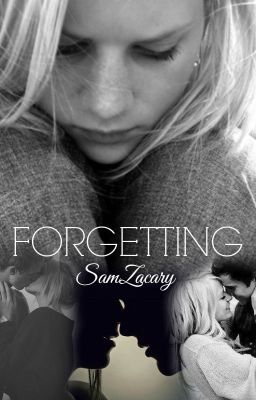Forgetting (saga Deep #2)