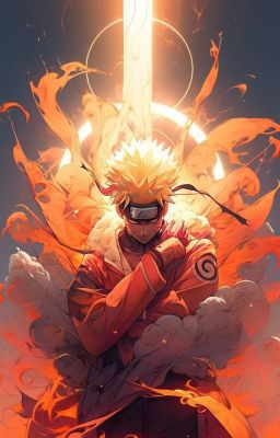 Naruto el Honrado