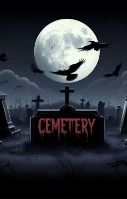 Cemetery.
