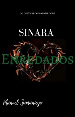 Enredados #sinara (1)