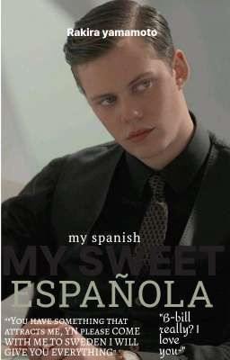 my Pretty and Sweet Spanish