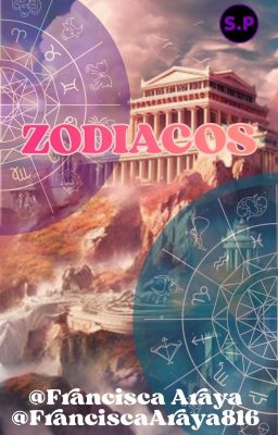 Zodiacos [en Edición]