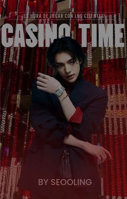 Casino Time | Hyunlix