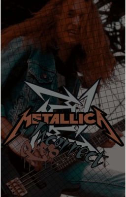 Metallica / / Incorrect Quotes.