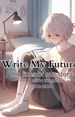 Write my Future (2023, Publicación...