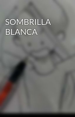 Sombrilla Blanca