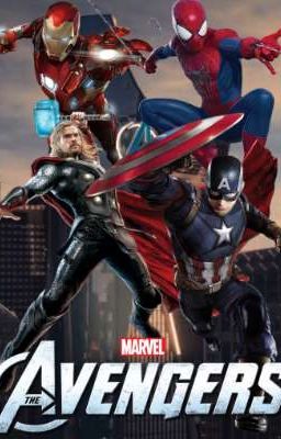 the Avengers the Mightiest Heroes O...